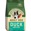 James Wellbeloved Dog - Adult Duck With Rice 15kg -PetHaven Sales Store 0020795 james wellbeloved dog adult duck with rice 15kg