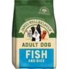 James Wellbeloved Dog - Adult Fish & Rice 15kg -PetHaven Sales Store 0020796 james wellbeloved dog adult fish rice 15kg