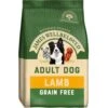 James Wellbeloved Dog - Adult Lamb Grain Free 10kg -PetHaven Sales Store 0020803 james wellbeloved dog adult lamb grain free 10kg