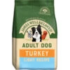 James Wellbeloved Dog - Adult Light Turkey & Rice 12.5kg -PetHaven Sales Store 0020806 james wellbeloved dog adult light turkey rice 125kg