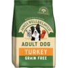 James Wellbeloved Dog - Adult Turkey Grain Free 10kg -PetHaven Sales Store 0020816 james wellbeloved dog adult turkey grain free 10kg