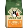 James Wellbeloved Dog - Senior Turkey & Rice 15kg -PetHaven Sales Store 0020821 james wellbeloved dog senior turkey rice 15kg