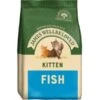 James Wellbeloved Kitten - Fish 1.5kg 2 James Wellbeloved Kitten - Fish 1.5kg -PetHaven Sales Store 0020872 james wellbeloved kitten fish 15kg 600