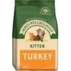 James Wellbeloved Kitten - Turkey 1.5kg 1 James Wellbeloved Kitten - Turkey 1.5kg -PetHaven Sales Store 0020873 james wellbeloved kitten turkey 15kg