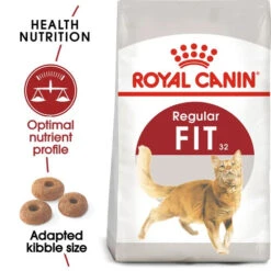 Royal Canin Cat - Fit 32 2kg -PetHaven Sales Store 0020899 royal canin cat fit 32 2kg