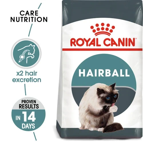 Royal Canin Cat - Hairball Care 2kg 4 Royal Canin Cat - Hairball Care 2kg - Image 2