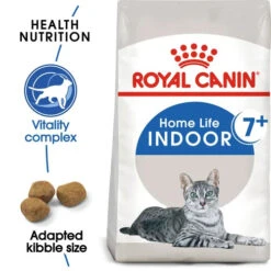Royal Canin Cat - Indoor 7+ 1.5kg 5 Royal Canin Cat - Indoor 7+ 1.5kg -PetHaven Sales Store 0020906 royal canin cat indoor 7 15kg