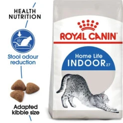 Royal Canin Cat - Indoor 27 2kg -PetHaven Sales Store 0020908 royal canin cat indoor 27 2kg