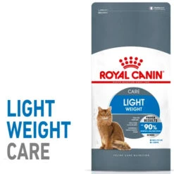 Royal Canin Cat - Light Weight Care 1.5kg -PetHaven Sales Store 0020911 royal canin cat light weight care 15kg