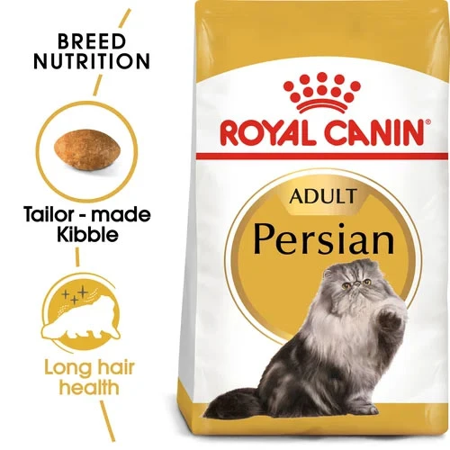 Royal Canin Cat - Persian 2kg 4 Royal Canin Cat - Persian 2kg - Image 2