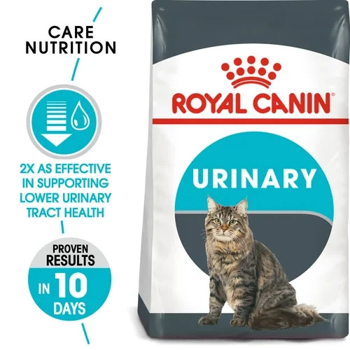 Royal Canin Cat - Urinary Care 2kg 4 Royal Canin Cat - Urinary Care 2kg - Image 2