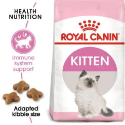 Royal Canin Cat - Kitten 4kg -PetHaven Sales Store 0020962 royal canin cat kitten 4kg