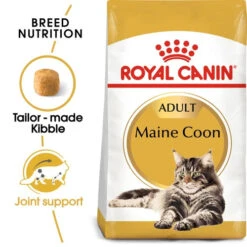Royal Canin Cat - Maine Coon 2kg -PetHaven Sales Store 0021136 royal canin cat maine coon 2kg