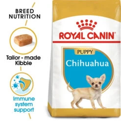 Royal Canin Dog - Chihuahua Puppy 1.5kg -PetHaven Sales Store 0021149 royal canin dog chihuahua puppy 15kg