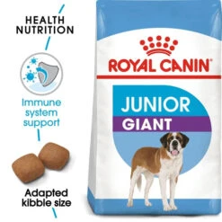 Royal Canin Dog - Giant Junior 15kg -PetHaven Sales Store 0021161 royal canin dog giant junior 15kg