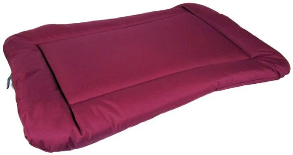 P & L Heavy Duty Cushion Pad Burgundy Large 3 P & L Heavy Duty Cushion Pad Burgundy Large