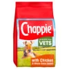 Chappie Dog - Chicken & Wholegrain 15kg -PetHaven Sales Store 0021842 chappie dog chicken wholegrain 15kg