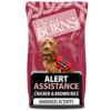 Burns Dog - Adult Alert Chicken & Brown Rice 12kg -PetHaven Sales Store 0021896 burns dog adult alert chicken brown rice 12kg