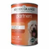 Arden Grange Dog - Chicken With Rice Tins 6x395g -PetHaven Sales Store 0021921 arden grange dog chicken with rice tins 6x395g
