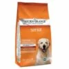 Arden Grange Dog - Senior Chicken & Rice 12kg -PetHaven Sales Store 0021926 arden grange dog senior chicken rice 12kg 600