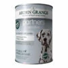 Arden Grange Dog - Sensitive Grain Free White Fish & Potato Tins 6x395g -PetHaven Sales Store 0021927 arden grange dog sensitive grain free white fish potato tins 6x395g
