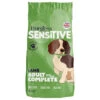 Burgess Dog - Sensitive Adult Lamb & Rice 12.5kg -PetHaven Sales Store 0021946 burgess dog sensitive adult lamb rice 125kg