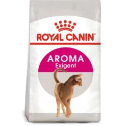 Royal Canin Cat - Aroma Exigent 2kg