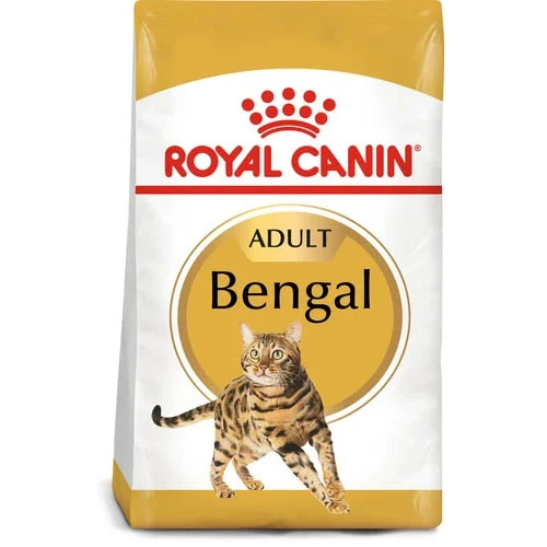 Royal Canin Cat - Bengal 2kg 3 Royal Canin Cat - Bengal 2kg