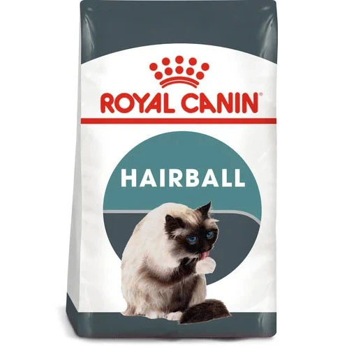 Royal Canin Cat - Hairball Care 2kg 3 Royal Canin Cat - Hairball Care 2kg