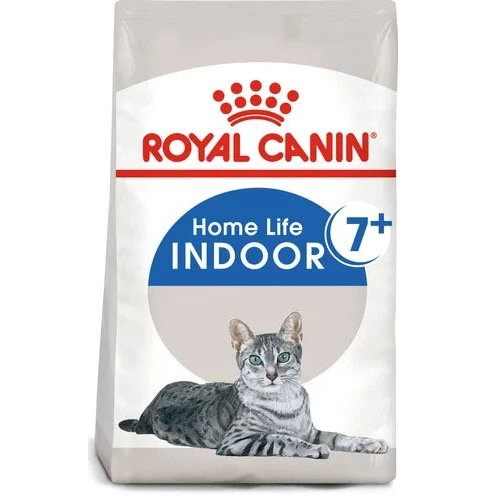 Royal Canin Cat - Indoor 7+ 1.5kg 3 Royal Canin Cat - Indoor 7+ 1.5kg