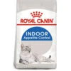 Royal Canin Cat - Indoor Appetite Control 2kg -PetHaven Sales Store 0022021 royal canin cat indoor appetite control 2kg