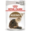 Royal Canin Cat - Pouch Box Ageing Jelly 12x85g -PetHaven Sales Store 0022049 royal canin cat pouch box ageing jelly 12x85g