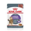 Royal Canin Cat - Pouch Box Appetite Control In Gravy 12x85g 1 Royal Canin Cat - Pouch Box Appetite Control In Gravy 12x85g -PetHaven Sales Store 0022050 royal canin cat pouch box appetite control in gravy 12x85g