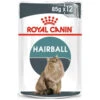 Royal Canin Cat - Pouch Box Hairball Care In Gravy 12x85g -PetHaven Sales Store 0022054 royal canin cat pouch box hairball care in gravy 12x85g