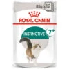 Royal Canin Cat - Pouch Box Instinctive 7+ In Gravy 12x85g 2 Royal Canin Cat - Pouch Box Instinctive 7+ In Gravy 12x85g -PetHaven Sales Store 0022055 royal canin cat pouch box instinctive 7 in gravy 12x85g