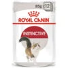Royal Canin Cat - Pouch Box Instinctive In Gravy 12x85g -PetHaven Sales Store 0022056 royal canin cat pouch box instinctive in gravy 12x85g