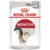 Royal Canin Cat - Pouch Box Instinctive In Jelly 12x85g -PetHaven Sales Store 0022057 royal canin cat pouch box instinctive in jelly 12x85g