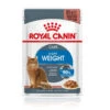 Royal Canin Cat - Pouch Box Light Weight Care In Gravy 12x85g -PetHaven Sales Store 0022062 royal canin cat pouch box light weight care in gravy 12x85g