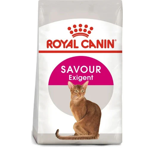 Royal Canin Cat - Savour Exigent 2kg 3 Royal Canin Cat - Savour Exigent 2kg