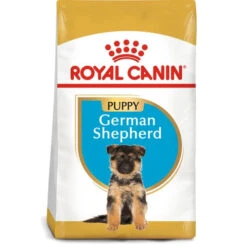 Royal Canin Dog - German Shepherd Puppy 3kg
