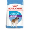 Royal Canin Dog - Giant Junior 15kg 1 Royal Canin Dog - Giant Junior 15kg -PetHaven Sales Store 0022107 royal canin dog giant junior 15kg