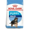 Royal Canin Dog - Maxi Puppy 15kg 1 Royal Canin Dog - Maxi Puppy 15kg -PetHaven Sales Store 0022129 royal canin dog maxi puppy 15kg