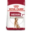 Royal Canin Dog - Medium Adult 7+ 15kg 1 Royal Canin Dog - Medium Adult 7+ 15kg -PetHaven Sales Store 0022134 royal canin dog medium adult 7 15kg