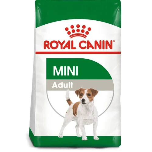 Royal Canin Dog - Mini Adult 2kg 3 Royal Canin Dog - Mini Adult 2kg