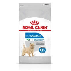 Royal Canin Dog - Mini Light Weight Care 3kg