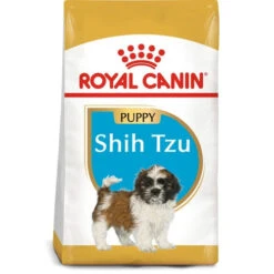 Royal Canin Dog - Shih Tzu Puppy 1.5kg