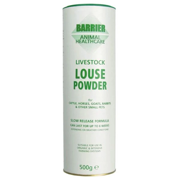 Front Page -PetHaven Sales Store 0022876 barrier louse powder 500g 600