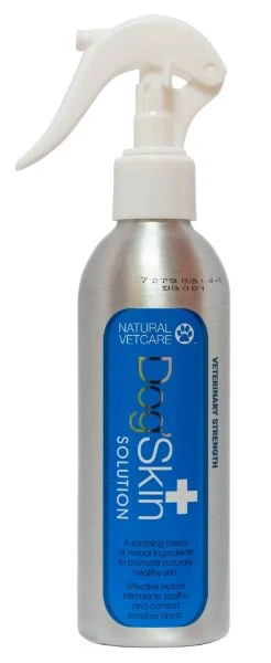 NAF NVC Dog Skin Solution 200ml 3 NAF NVC Dog Skin Solution 200ml