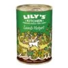 Lily's Kitchen Dog Tin Lamb Hotpot 6x400g -PetHaven Sales Store 0023615 lilys kitchen dog tin lamb hotpot 6x400g 600