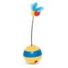 Catit Play Spinning Bee -PetHaven Sales Store 0023853 catit play spinning bee